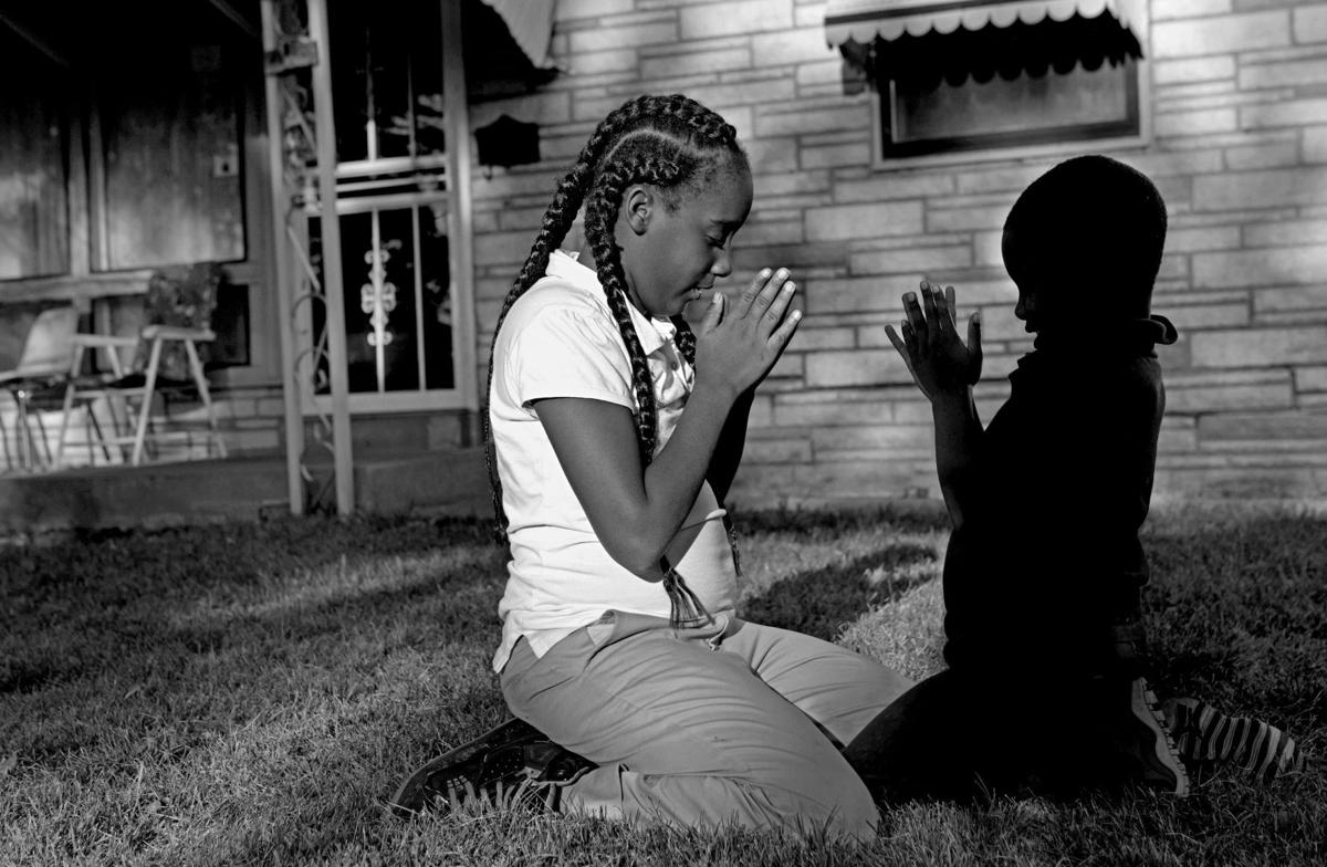 The stress of living with poverty and gun violence Metro