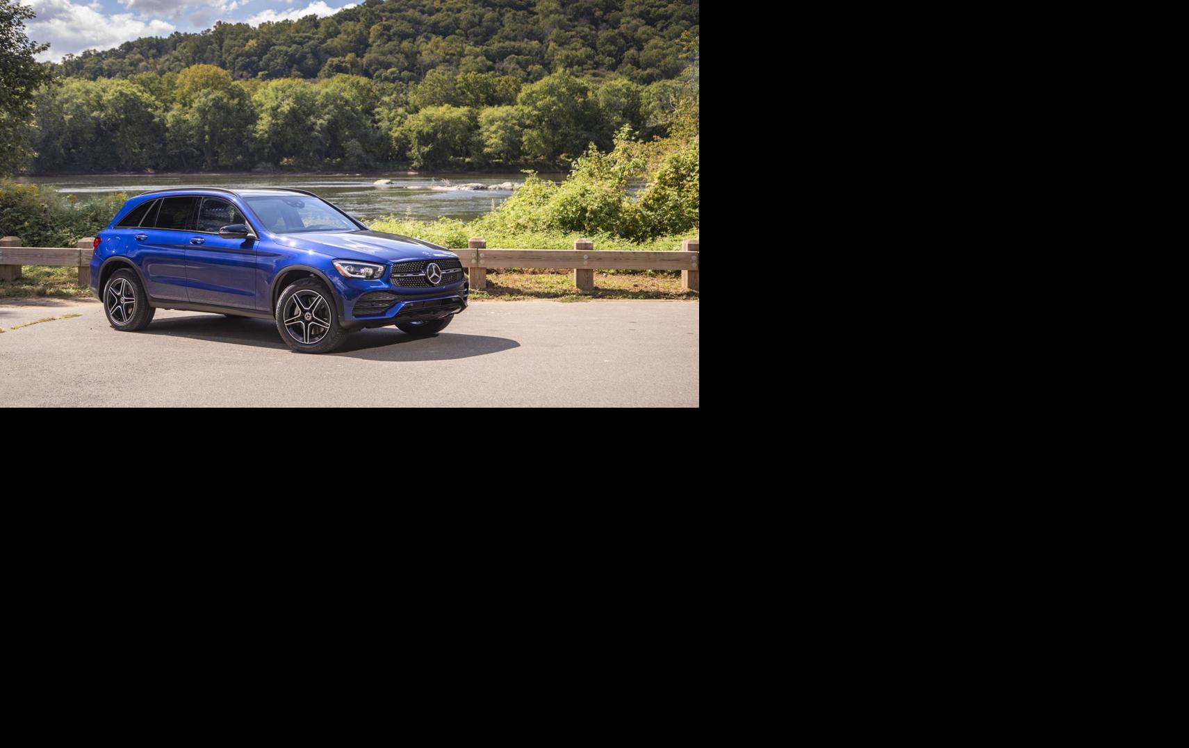 2020 Mercedes Benz Glc300 Suv Brandavestudios Stltodaycom