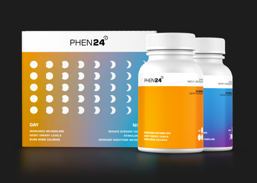 Best Phentermine Over The Counter Alternatives In 2023