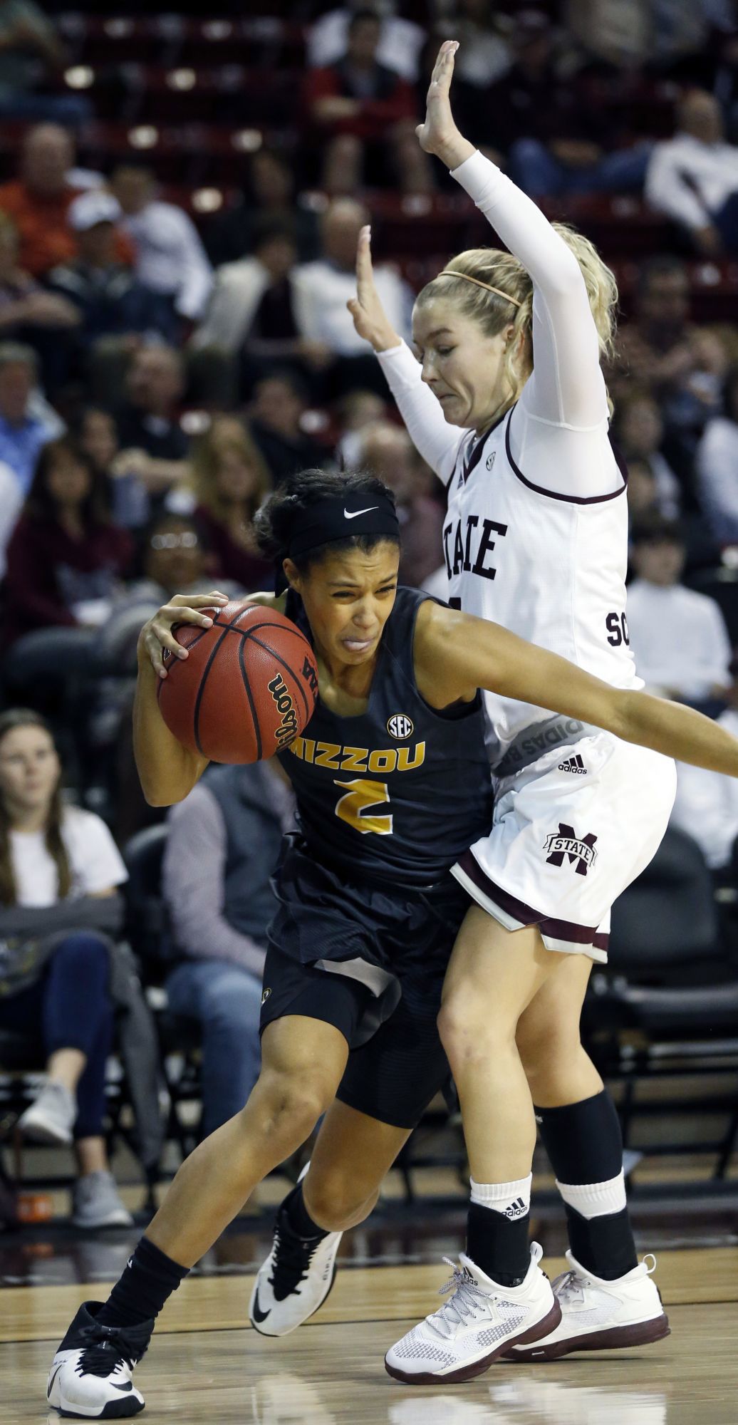 Mizzou Basketball Depth Chart