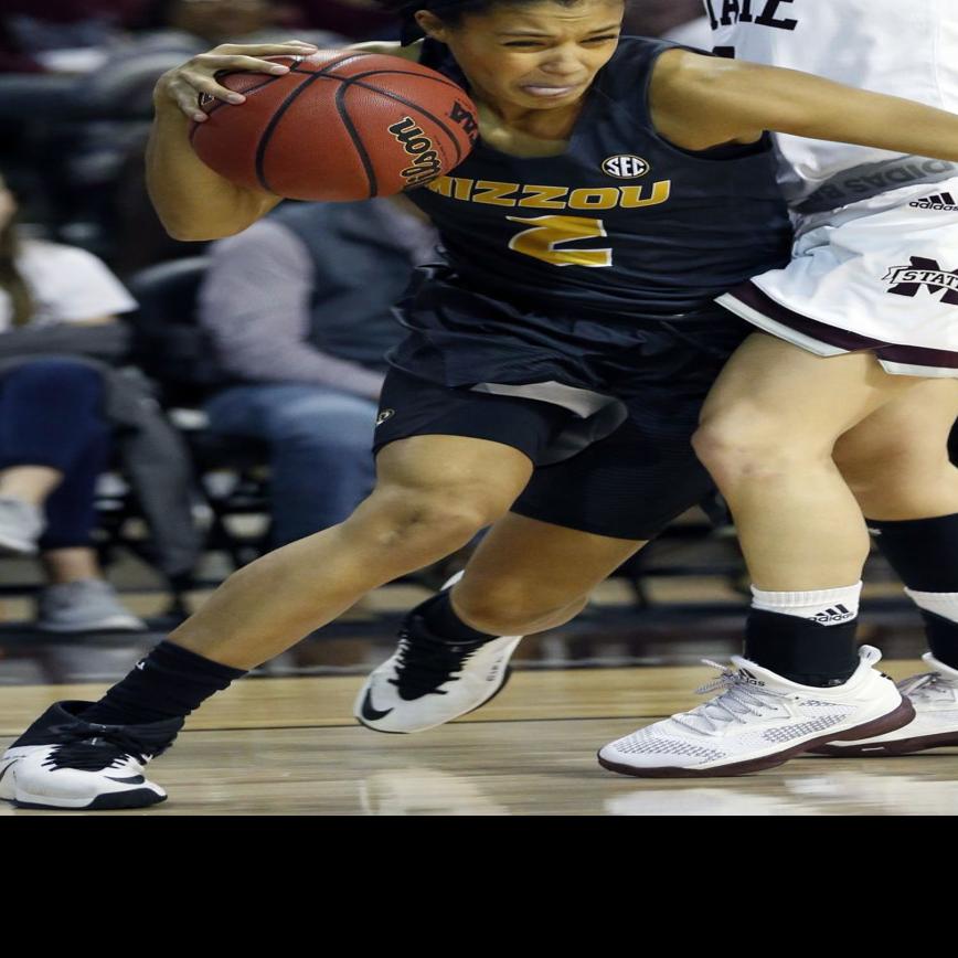 Kirkwood S Roundtree Rounds Into Form With Mu Women S Basketball