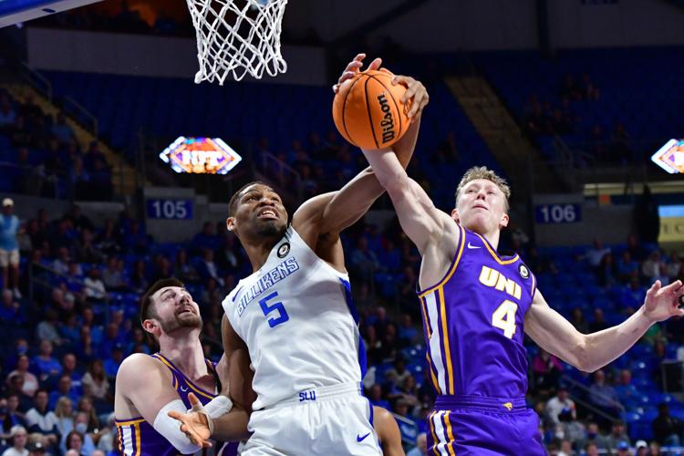 SLU defense riddled with 3-pointers in 80-68 NIT loss | SLU ...