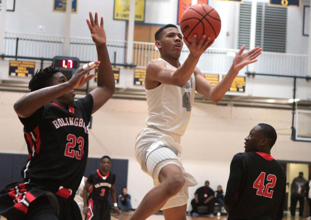 Belleville East S Pickett Commits To Mizzou For 2018 Eye On The
