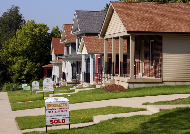 St. Louis housing market on the rebound | Local Business | 0