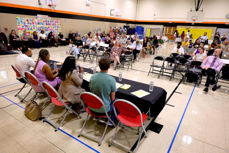 �����Ӱ�ԭ�� Public Schools Future Ready