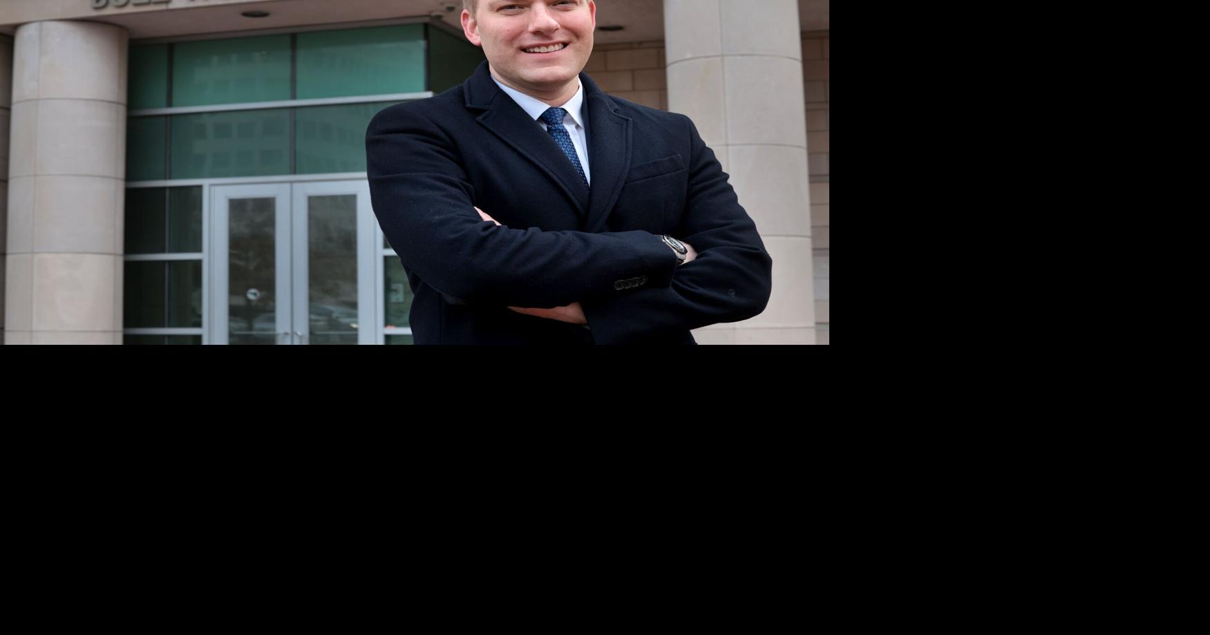 St. Louis County prosecutor nominee discusses his experience