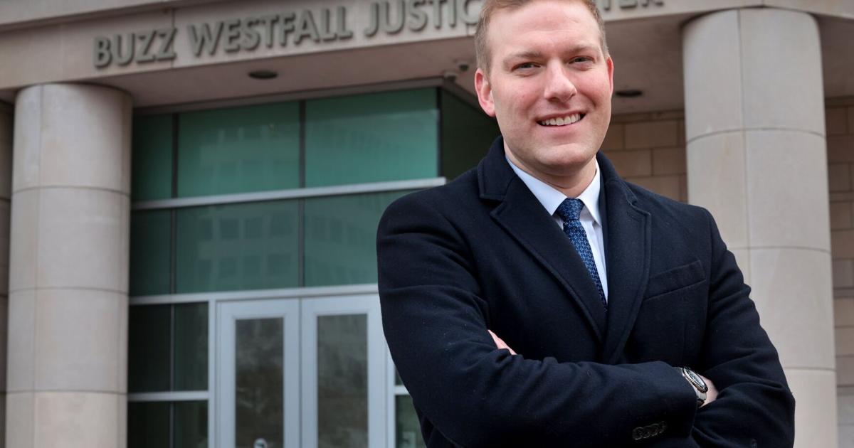 Prosecutor nominee, short on experience, aims to be tough on crime in St ...