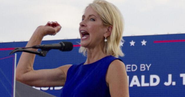 Illinois US Rep. Mary Miller aims to deny food stamps to most noncitizens