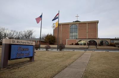 St. Richard Parish saved by Vatican court