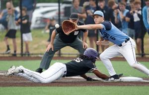 Class 6 District 3 baseball championship: CBC vs. SLUH