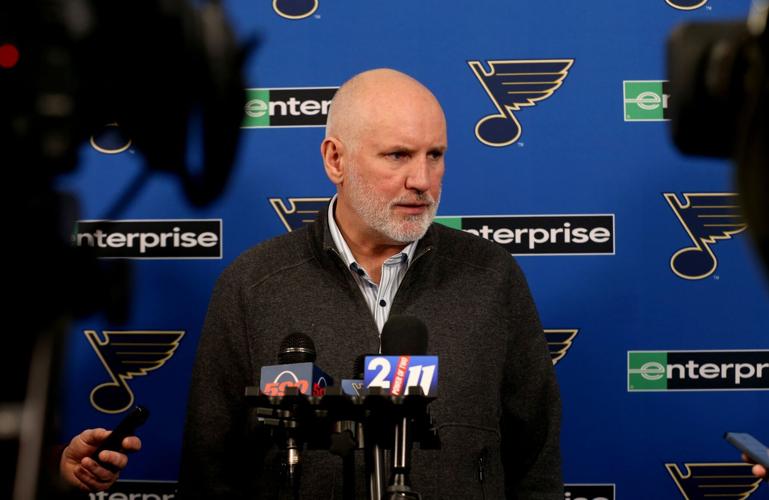 St. Louis Blues: Breaking down the schedule, roster and