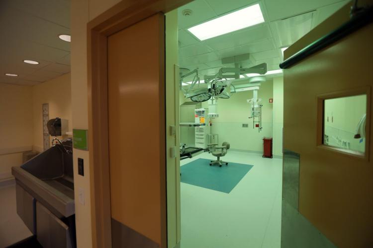 Shriners readies its new hospital in St. Louis for June 1 opening