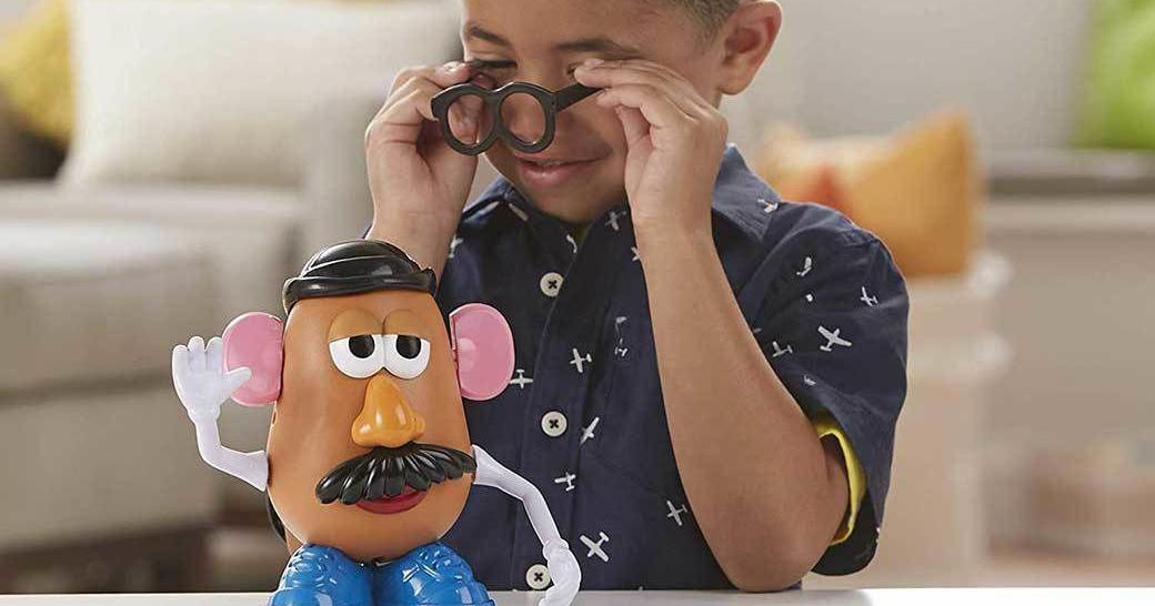 The best Mr. Potato Head the-best-mr-potato-head