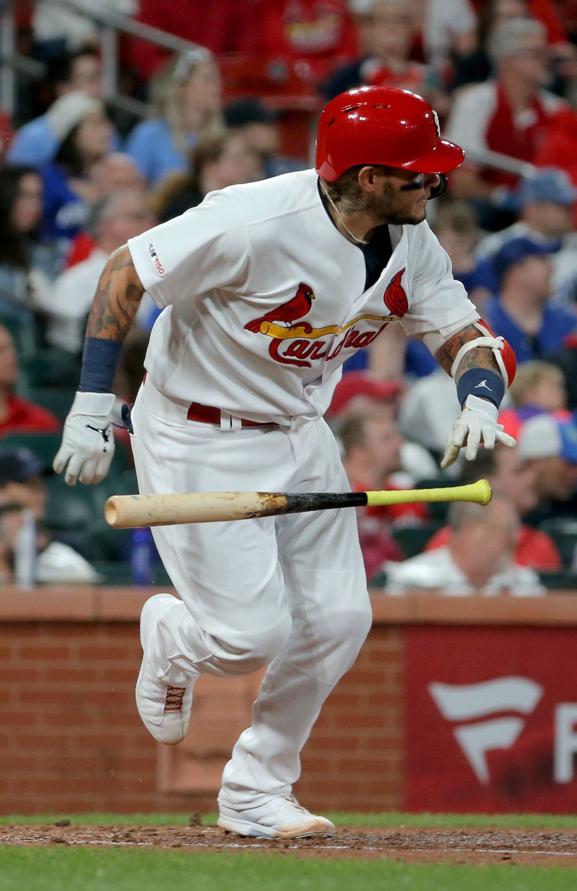 Cardinals, All-Star infielder Matt Carpenter agree to two-year
