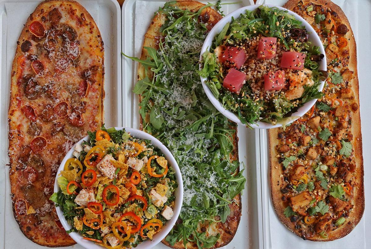 4 New St Louis Fast Casual Restaurants To Check Out Off The
