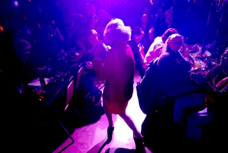 World's Oldest Drag Queen