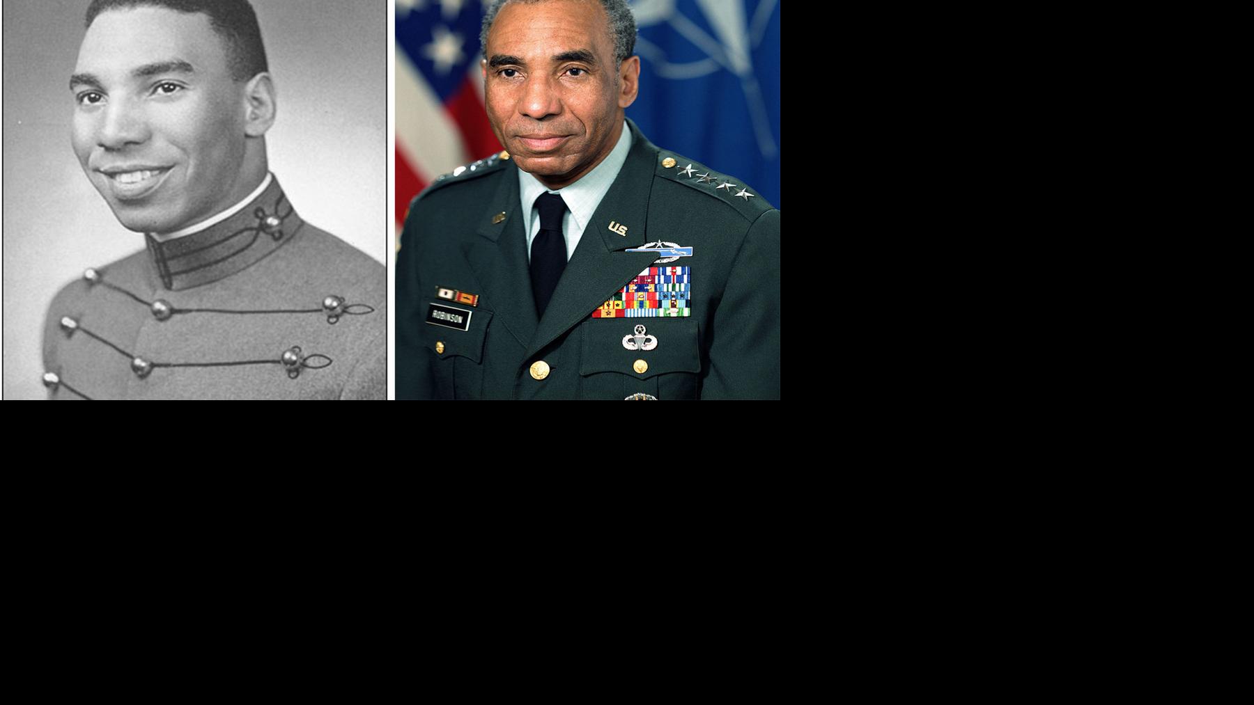 Andrew P. Betson The first Black 4star Army general deserves a star