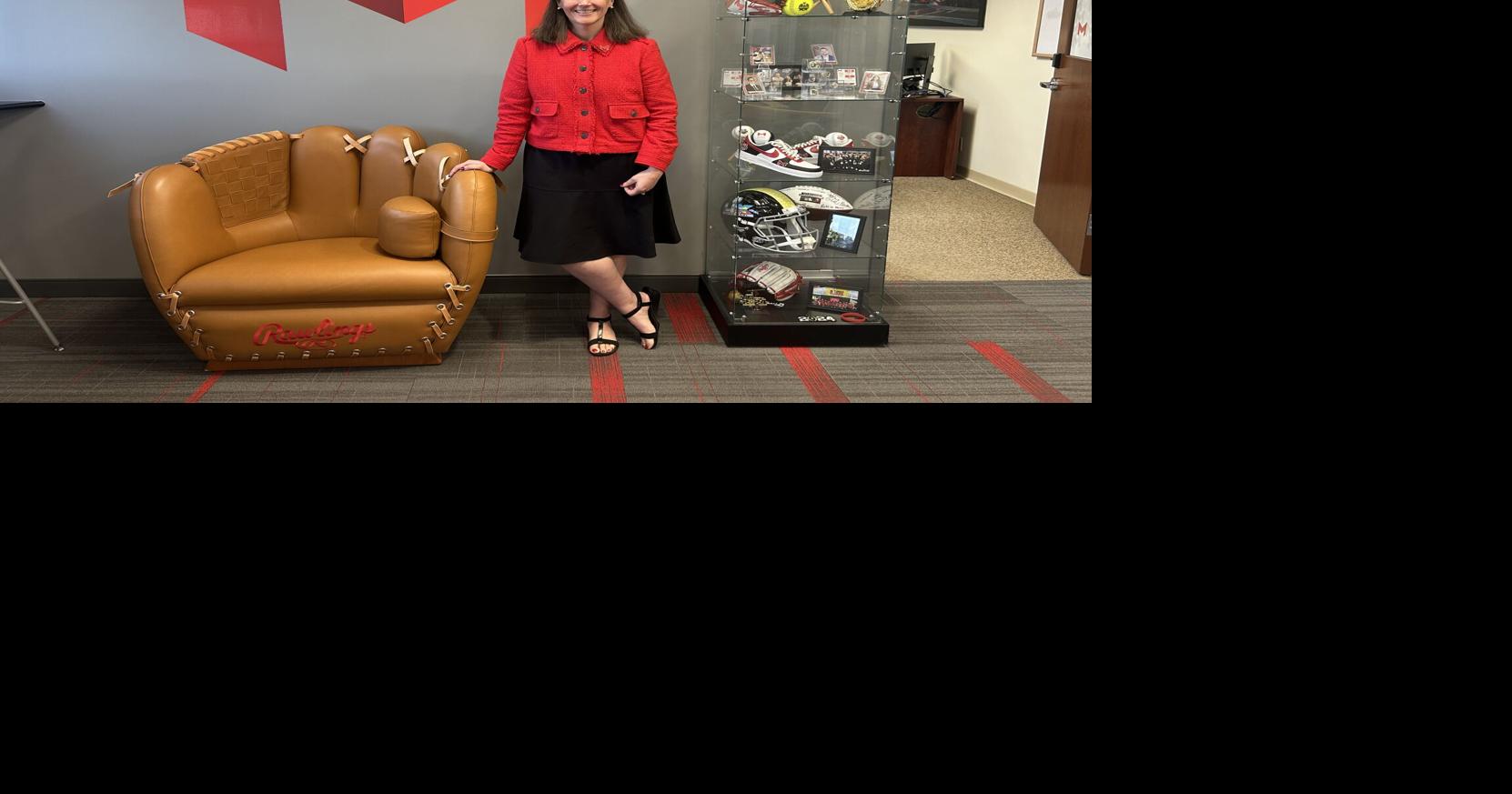 Q&A: New dean of Maryville University business school on personalized MBAs, sports majors
