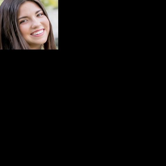St. Dominic: Ashley Martinez