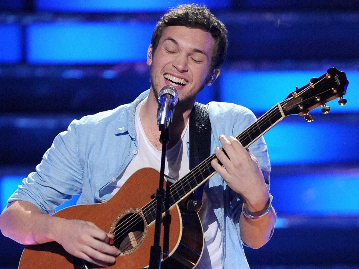 We rank 'American Idol' winners from least to most successful The
