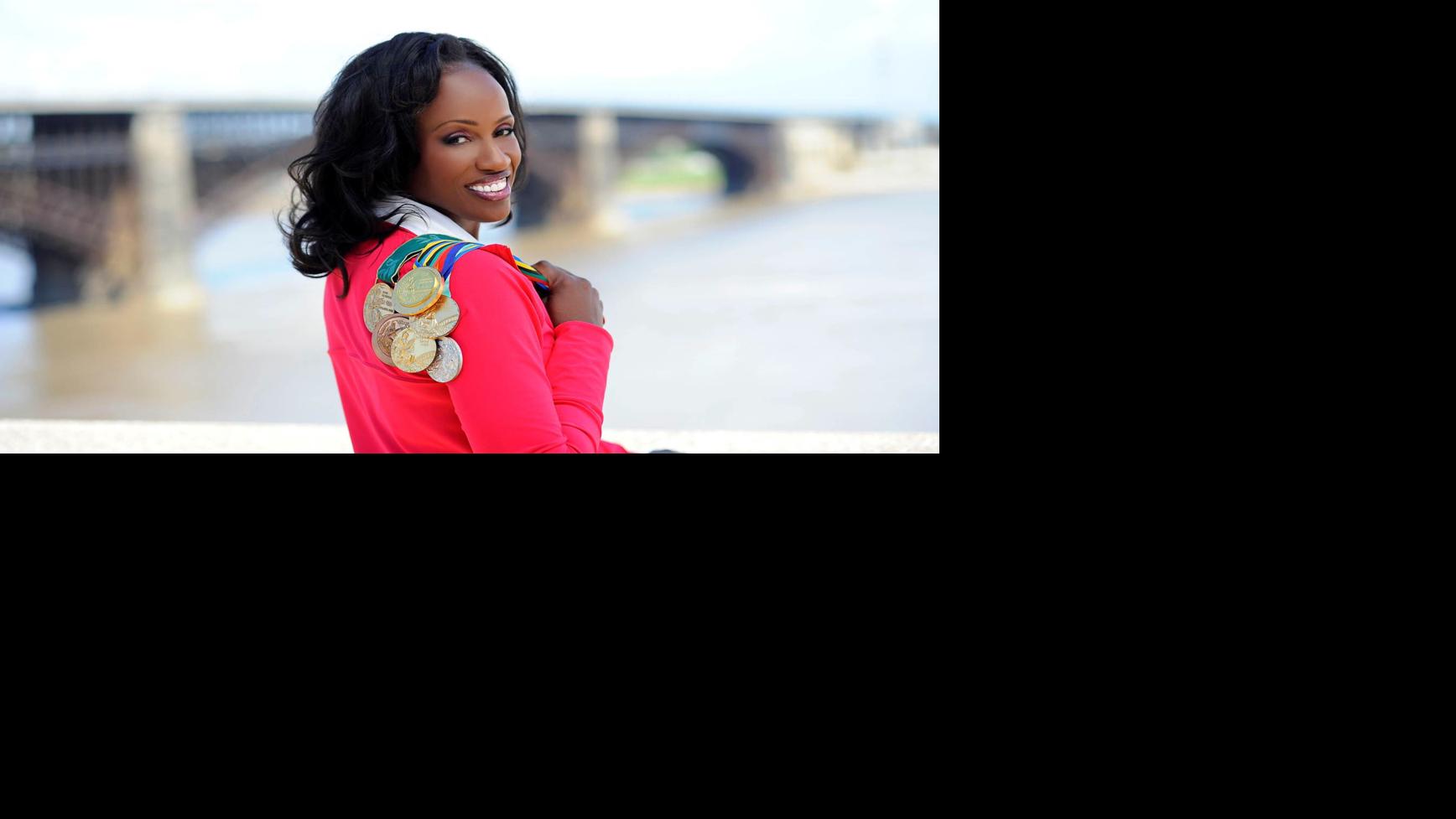 The Jackie Joyner Kersee Foundation Forms New Partnership To Create ESports Opportunities For 