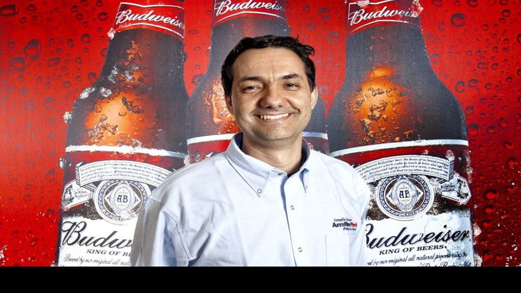 A B Inbev Names New Leadership In North America Hip Hops Stltoday Com