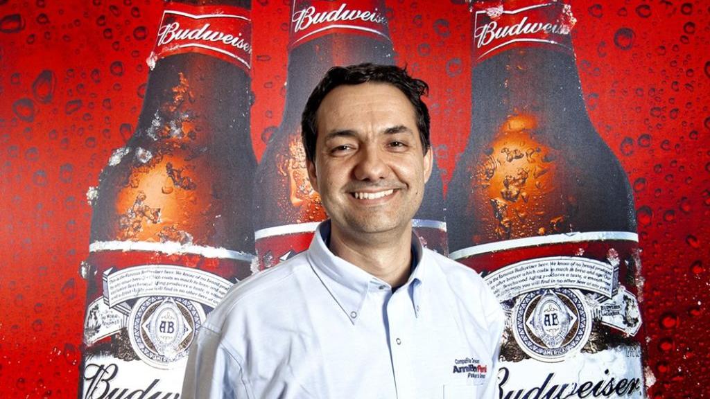 A B Inbev Names New Leadership In North America Hip Hops Stltoday Com
