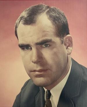 Bowersox, William