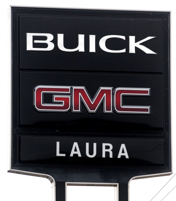 Laura Buick Gmc In Collinsville Illinois