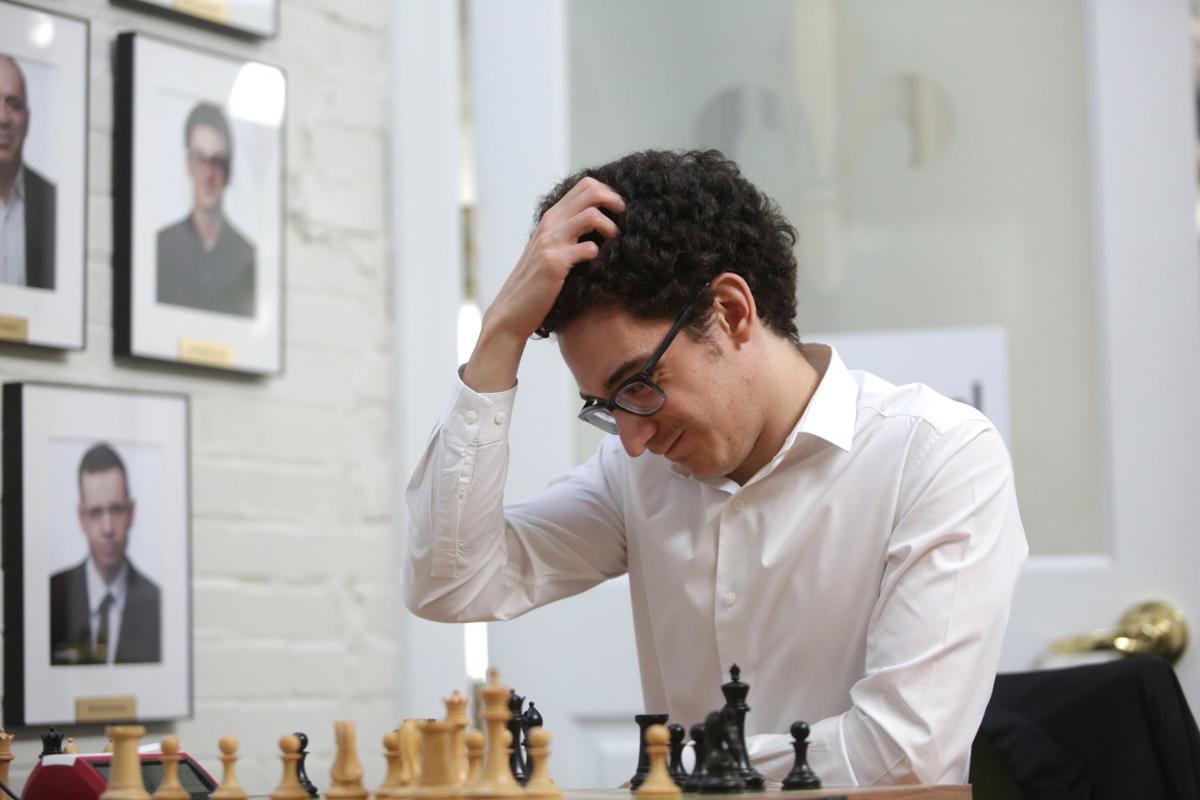 Chess in mainstream movies - Chess Forums - Page 2 