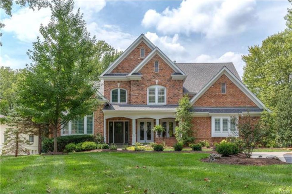 45 of the most expensive homes for sale in the St. Louis Area Home & Garden