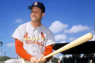 Image result for stan musial images