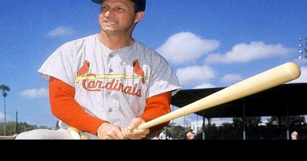 Baseball's Galahad': Revisiting article about Musial in the modern game, on  100th anniversary of his birth