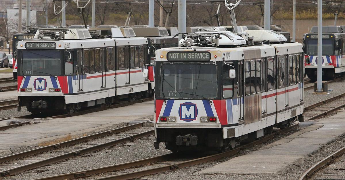 MetroLink