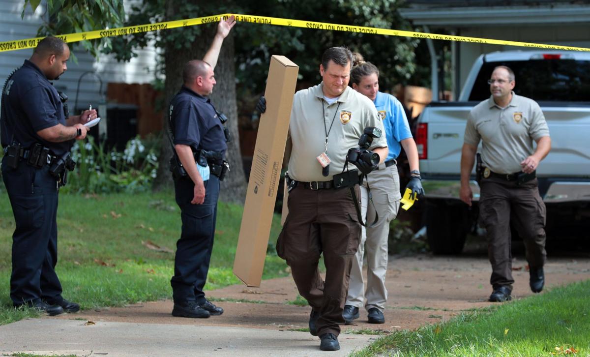 ster Groves police tightlipped about progress in investigation of