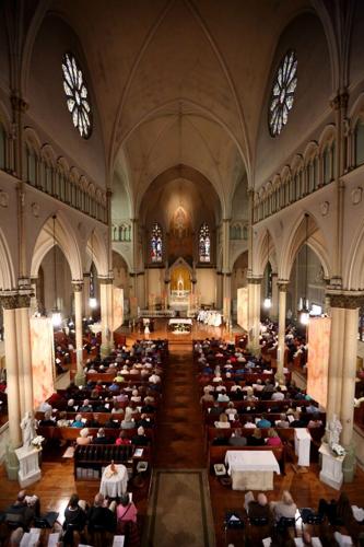 tree of life church brookline