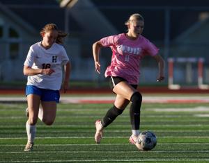 GAC Champions Cup, championship: Francis Howell vs. Fort Zumwalt South