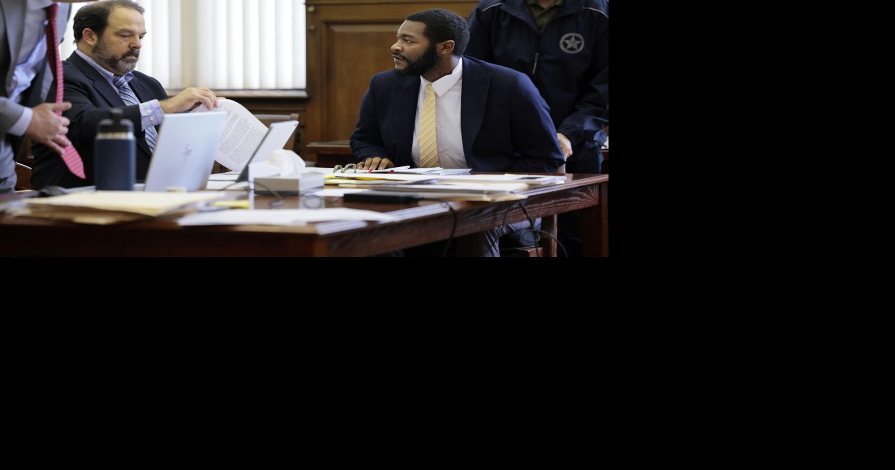 The Missouri Attorney General has sued to stop city authorities from appointing an interim replacement after its sheriff was ousted last week, arguing that that power lies with the governor.