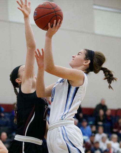 St Dominic Christmas Basketball Tournament Stltoday Com