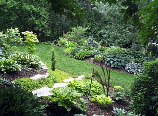 Meet our Great Garden contest winners