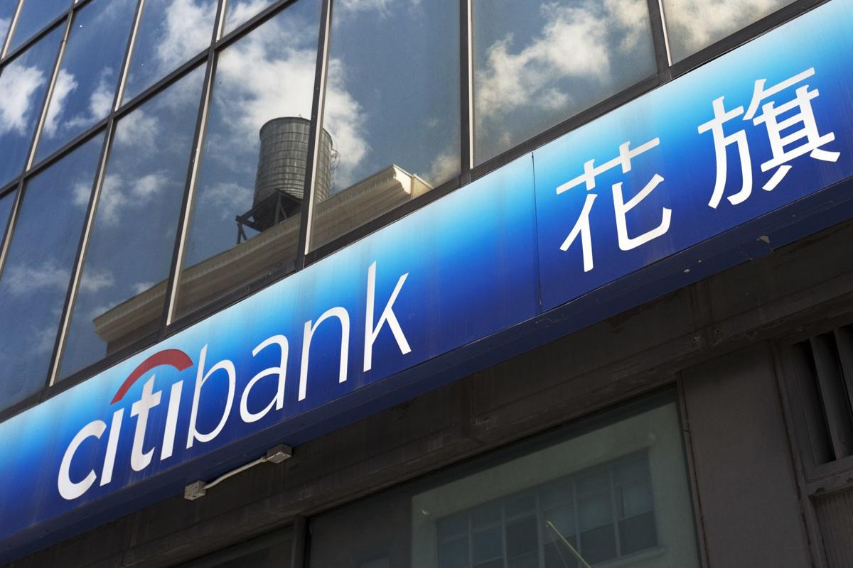 Trading Gains Shield Citi As Bad Loan Provisions Surge Local