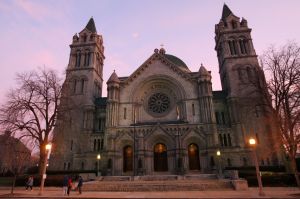 St. Louis named 'hippest' archdiocese in Twitter poll