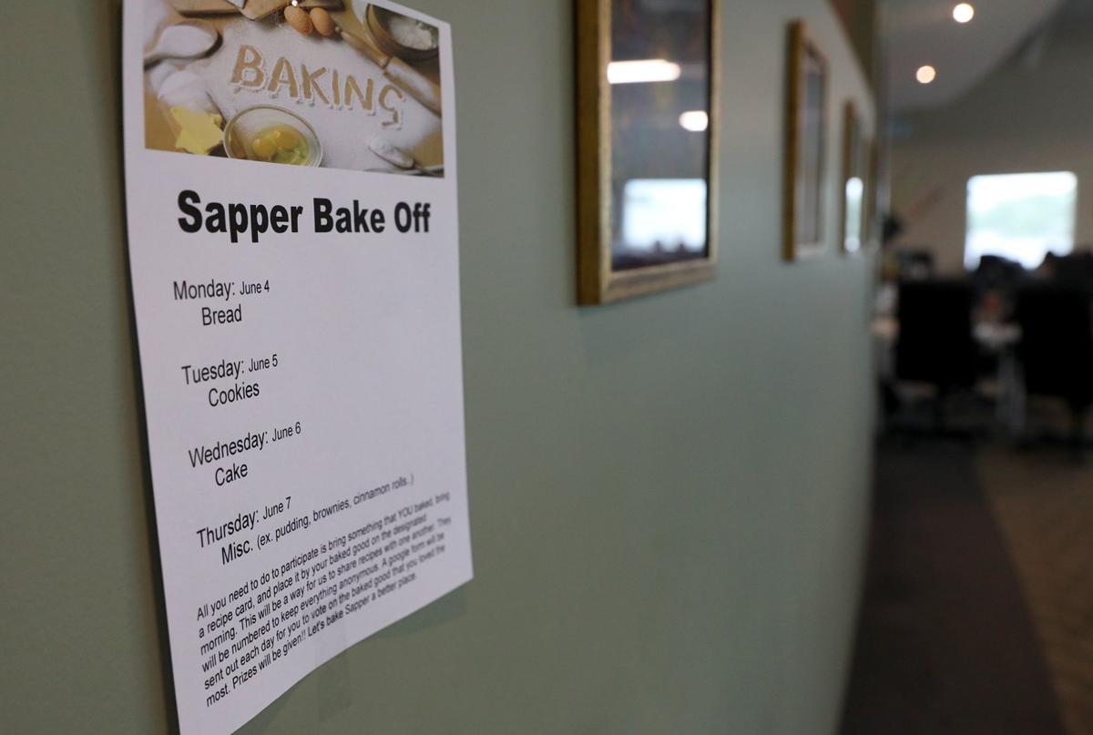 Setting the bounds Balancing employee structure and freedom makes an