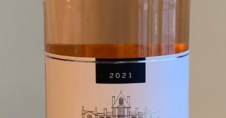 Découvertes œnologiques : Rosé sec des vallées françaises du Rhône et de la Loire |  de l’alcool Découvertes œnologiques : Rosé sec des vallées françaises du Rhône et de la Loire |  de l’alcool