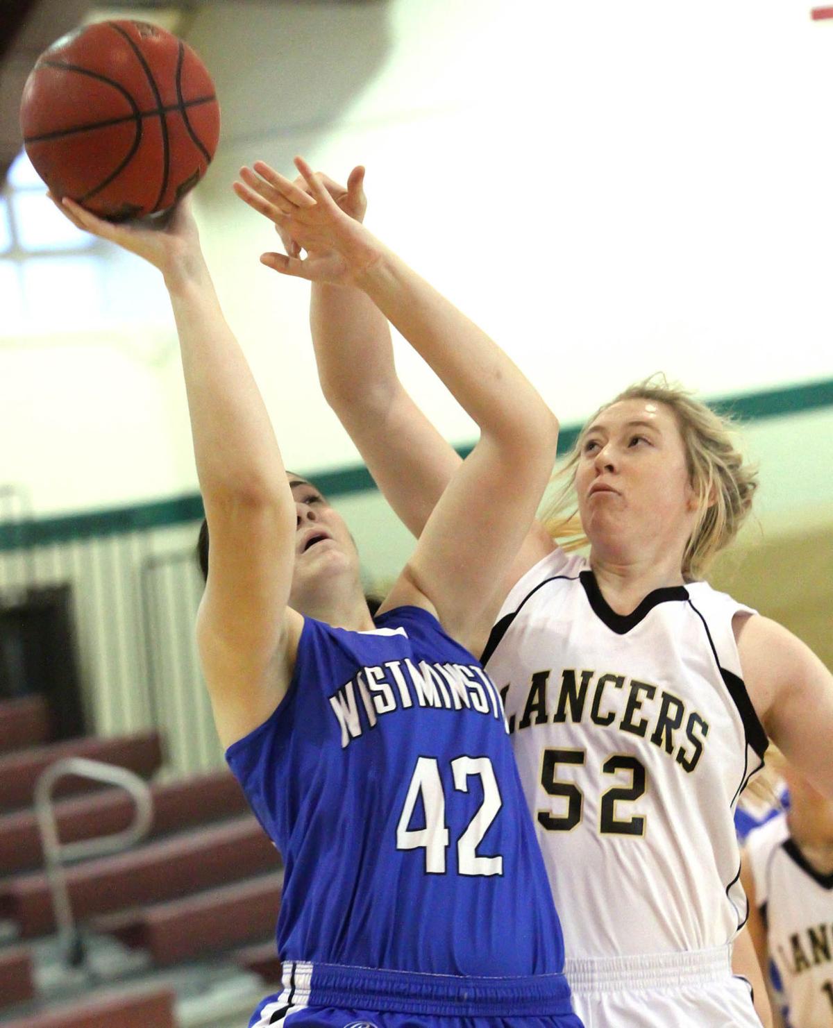 Micds Westminster Girls Cruise Set Up Championship Rematch