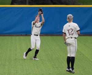 Class 5 state quarterfinal: St. Dominic vs. Summit