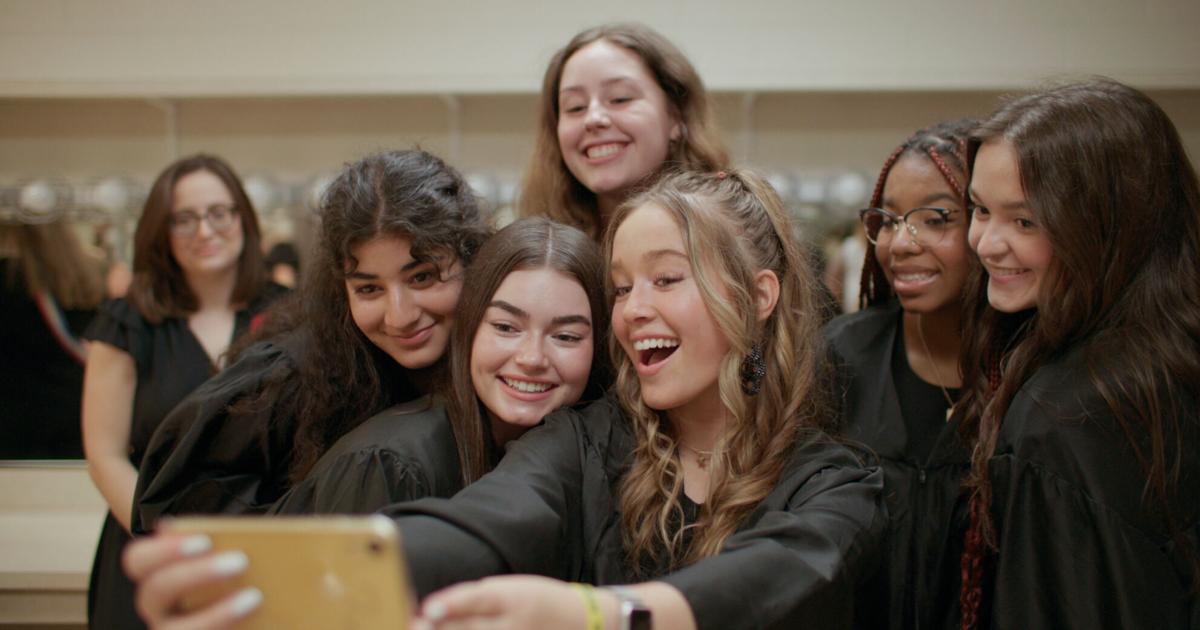 ‘Girls State’ documentary stars Missouri teen girls taking on politics