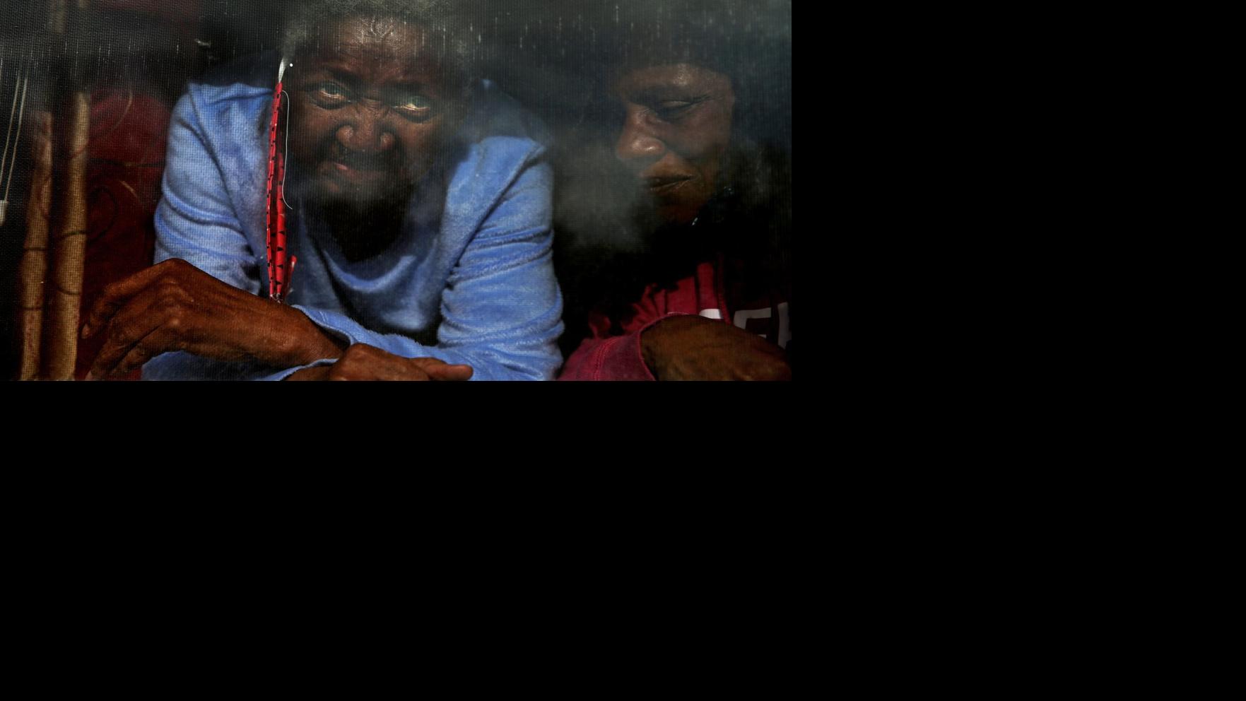 Blacks Hit Hard By Coronavirus St Louis Area Leaders Talk About
