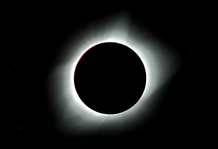 Eclipse 2017, Chesterfield, Mo