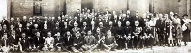 St. Louis German Conference of the Methodist Episcopal Church